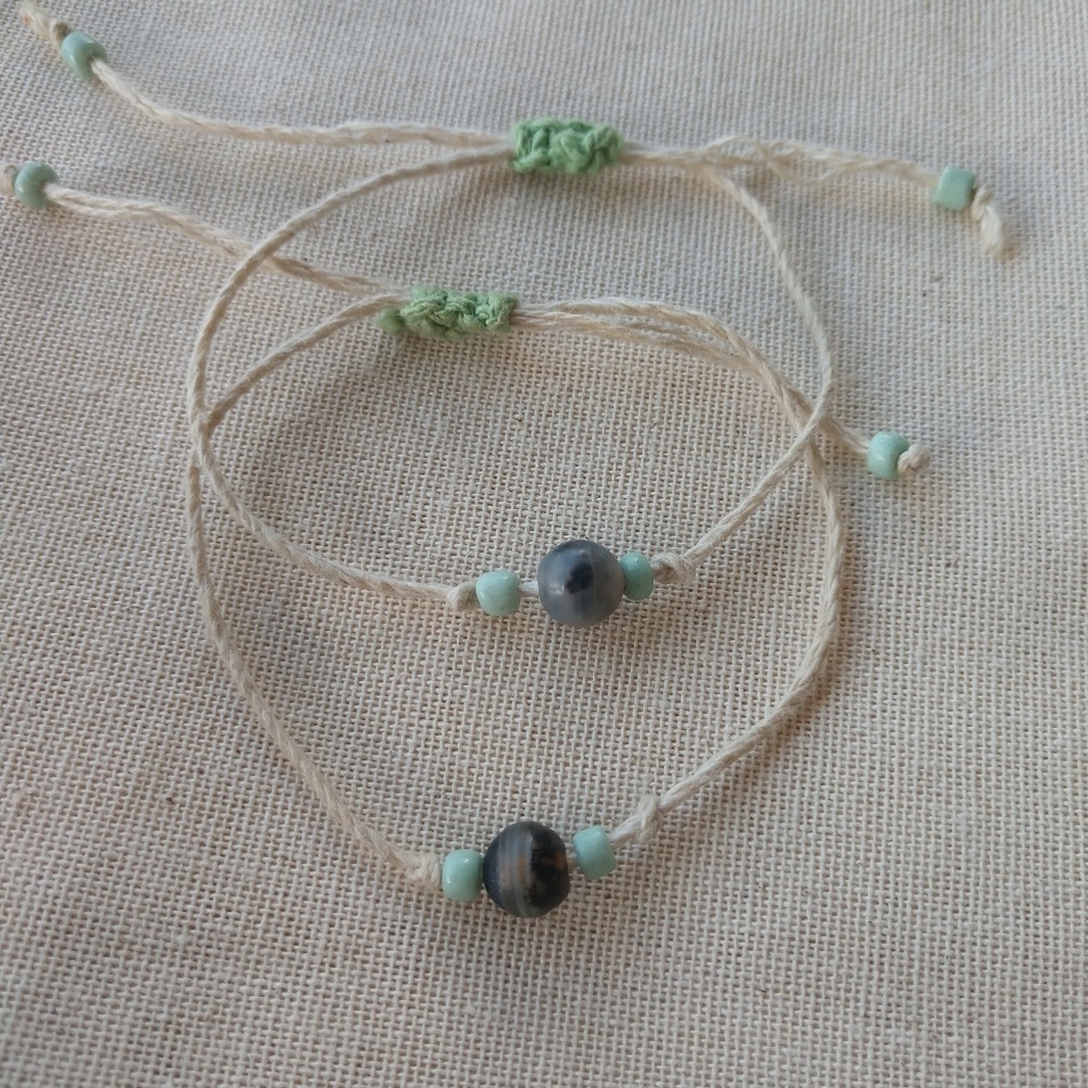 Bracelets